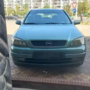 Opel Astra G, 1998