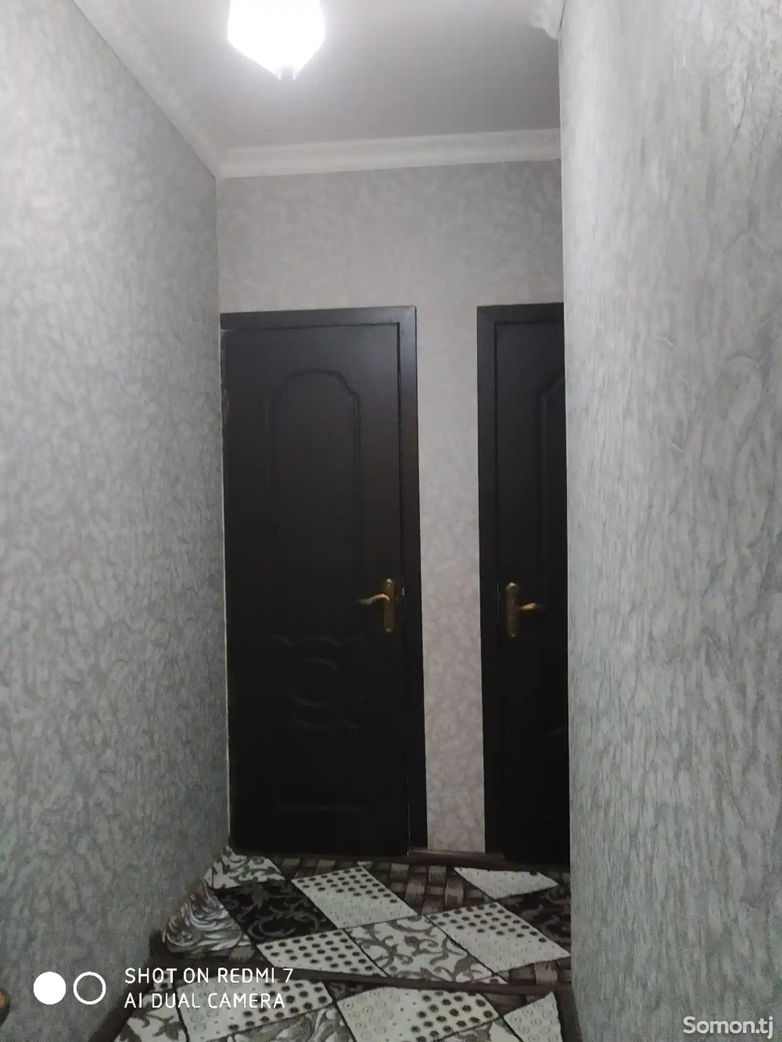 2-комн. квартира, 5 этаж, 45 м², Фирдавси-4