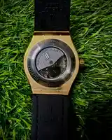 Механические часы Hublot-3