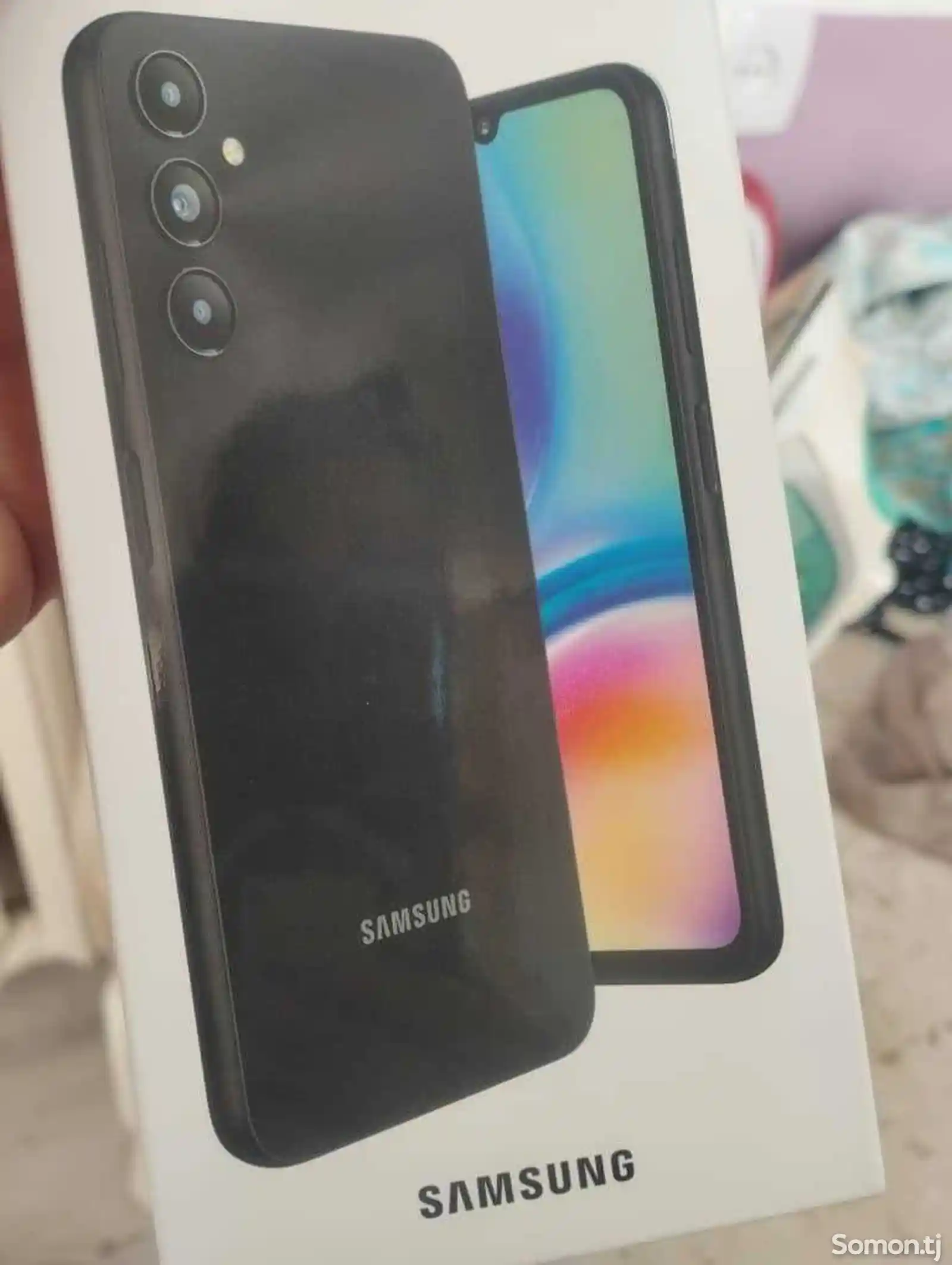 Samsung galaxy a05s-1