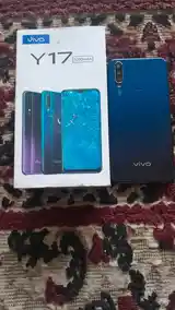 Vivo y17-2