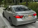 Toyota Camry, 2015-10