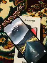 Samsung Galaxy A13-2