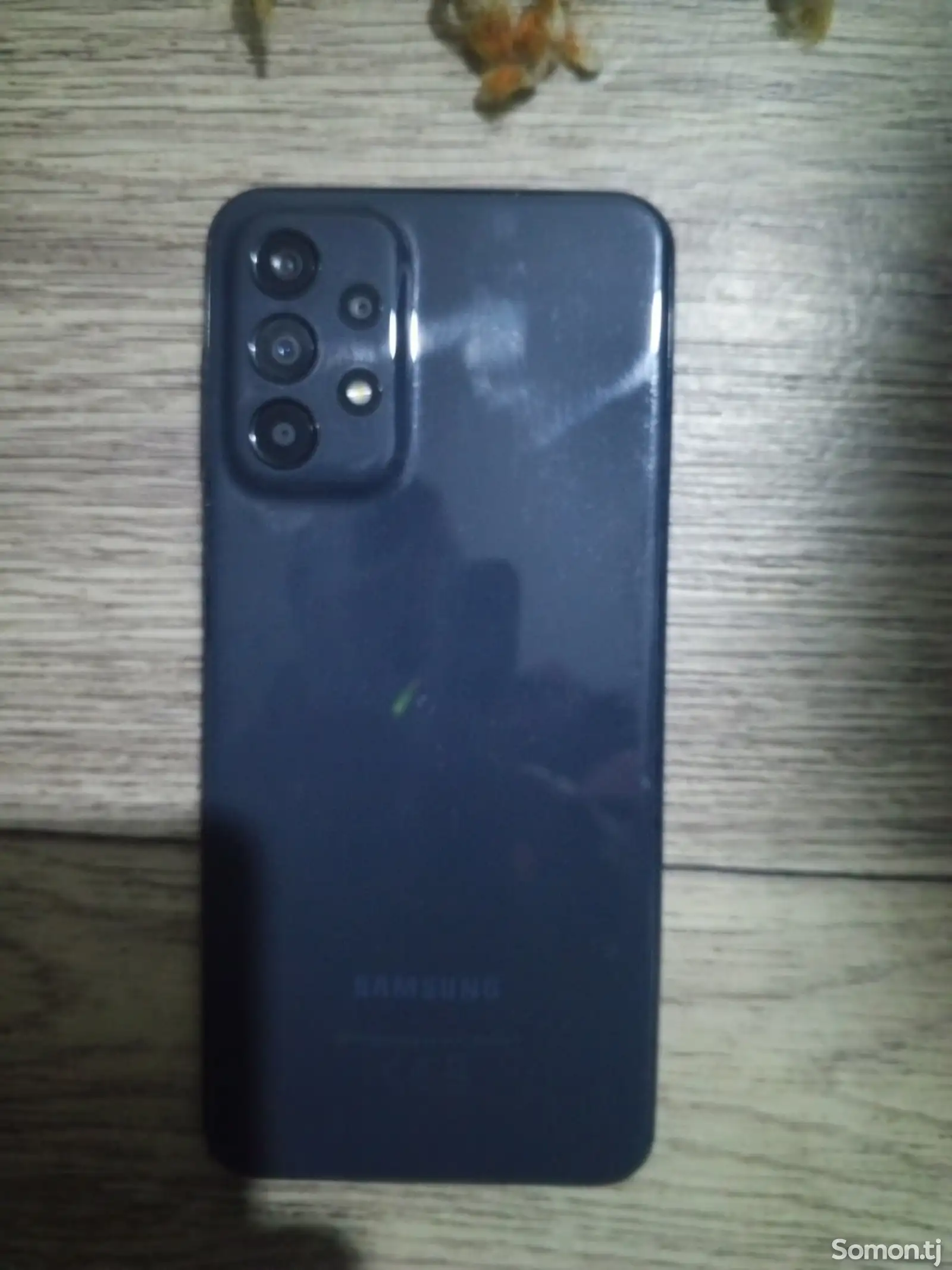 Samsung Galaxy A23-1