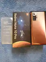 Xiaomi Redmi Note 10 Pro 8/128Gb-2