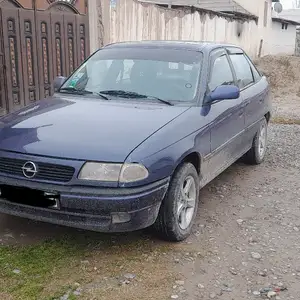 Opel Astra F, 1997