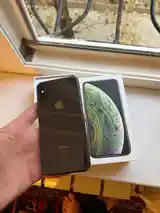 Apple iPhone Xs, 64 gb, Space Grey-7