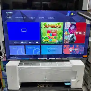 Телевизор 55 Samsung