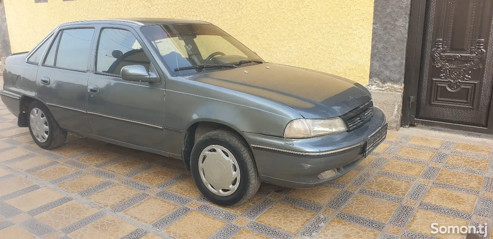 Daewoo Nexia, 1996-1