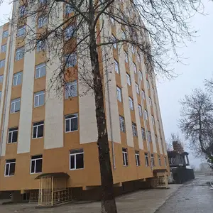 1-комн. квартира, 9 этаж, 50 м², Маҳаллаи 3