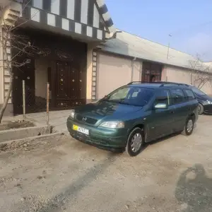 Opel Astra G, 1998