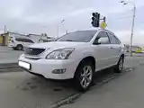 Lexus RX series, 2008-2