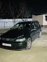 Opel Astra G, 1999-2