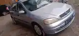 Opel Astra G, 2001-2