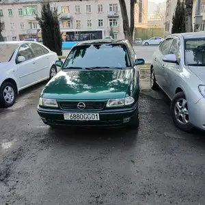 Opel Astra F, 1997