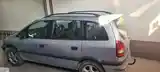 Opel Zafira, 2002-4