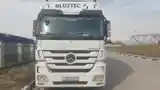 Седельный тягач Mercedes-Benz Actros, 2007-3