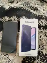 Samsung Gakaxy A15-3