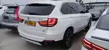 BMW X5, 2015-2