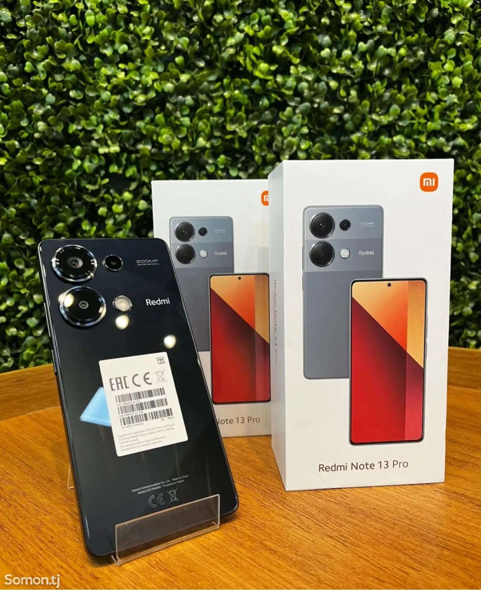 Xiaomi Redmi Note 13 PRO 8/256Gb-1