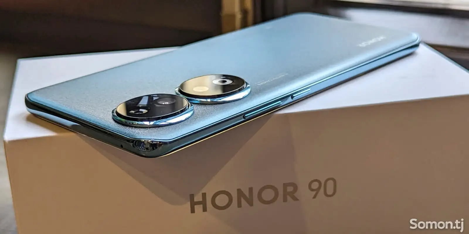 Honor 90 8/256Gb-2