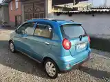 Chevrolet Matiz, 2007-5