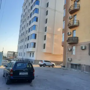 3-комн. квартира, 5 этаж, 108 м², 20мкр