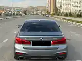 BMW 5 series, 2018-2