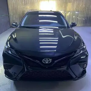 Toyota Camry, 2019