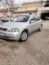 Opel Astra G, 2003-3