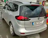 Opel Zafira, 2014-3