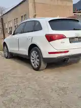 Audi Q5, 2010-7