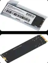 Жесткий диск SSD-3