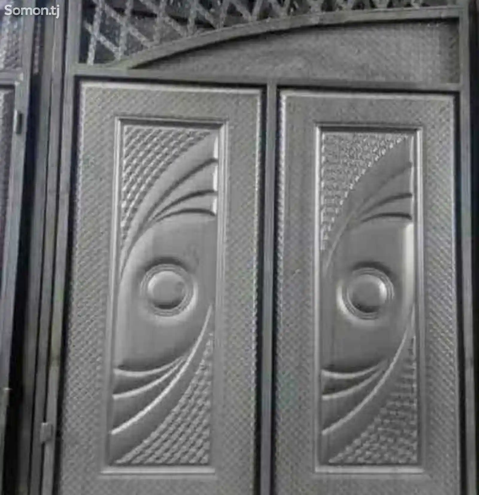 Дверь MNB