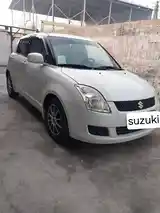 Suzuki Swift, 2008-3