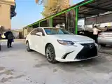 Lexus ES series, 2014-3