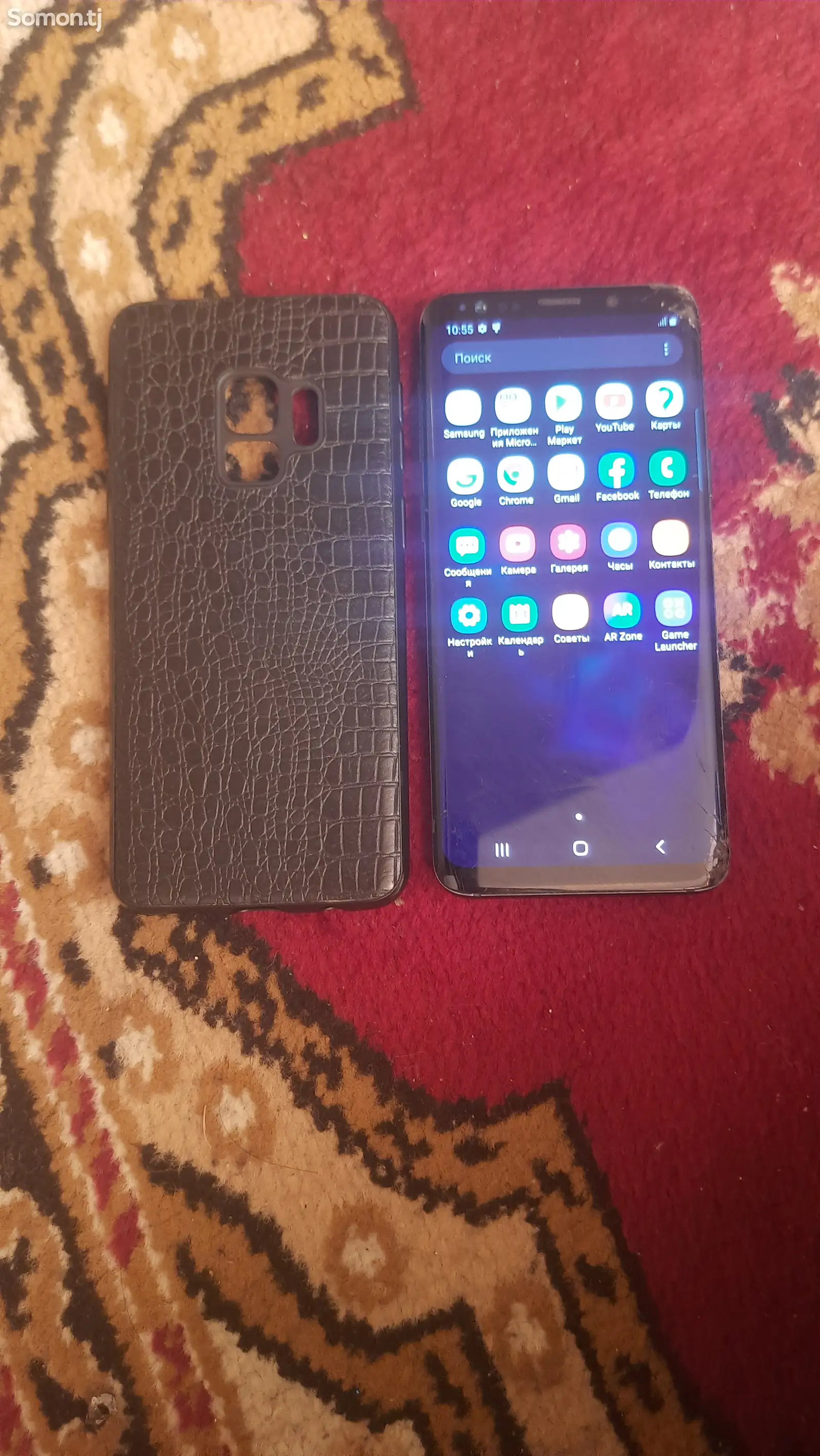 Samsung Galaxy S9 64Gb-1