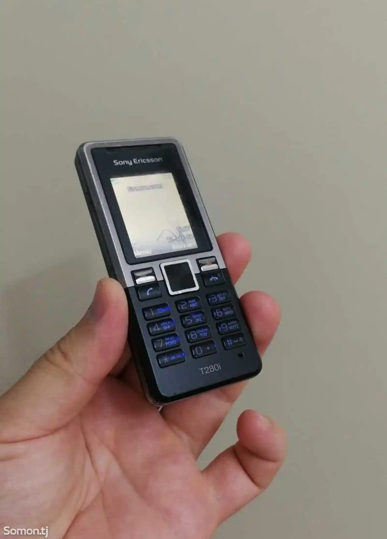 Sony Ericsson T280i-3