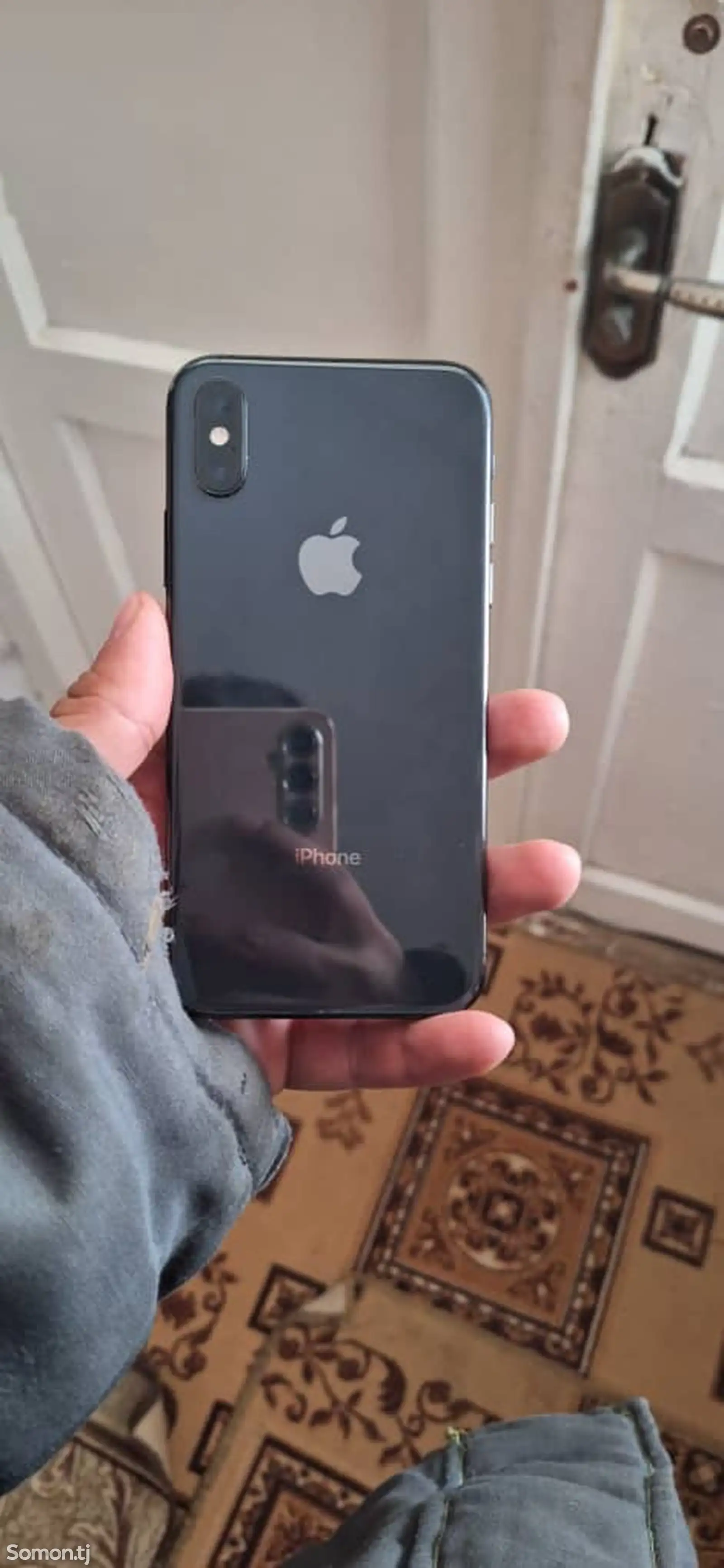 Apple iPhone Xs, 512 gb-1