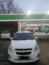 Chevrolet Spark, 2010-4