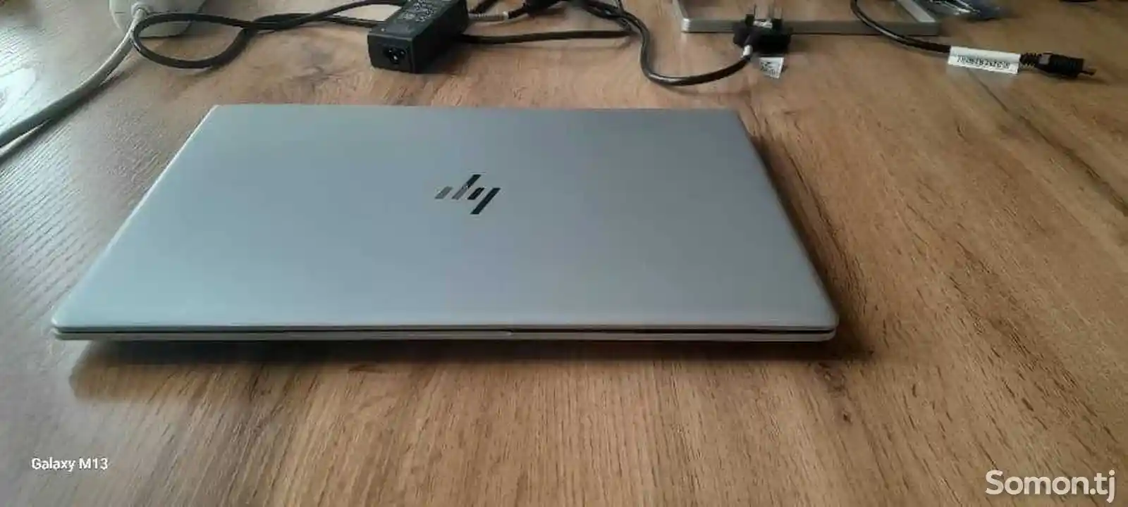 Ноутбук HP Elitebook Core i5 8th Generation-5