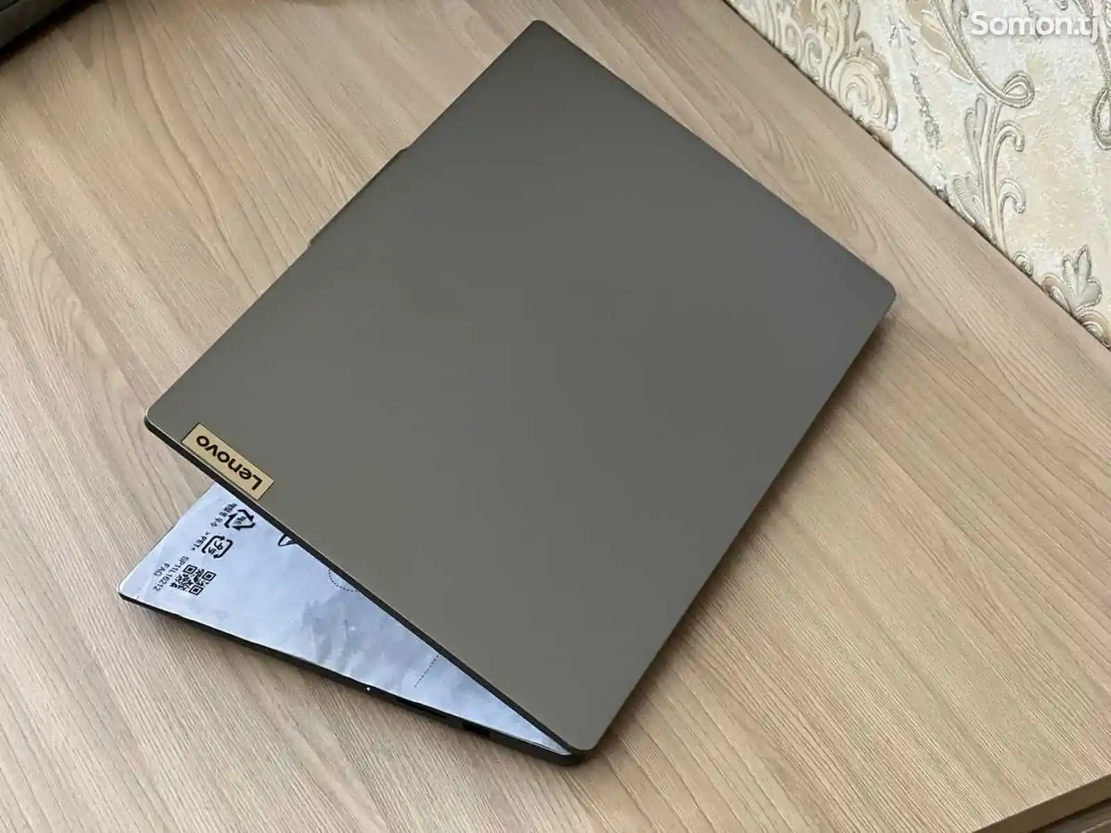 Ноутбук Lenovo Ideapad Slim i3-13gen 4GB/256-2