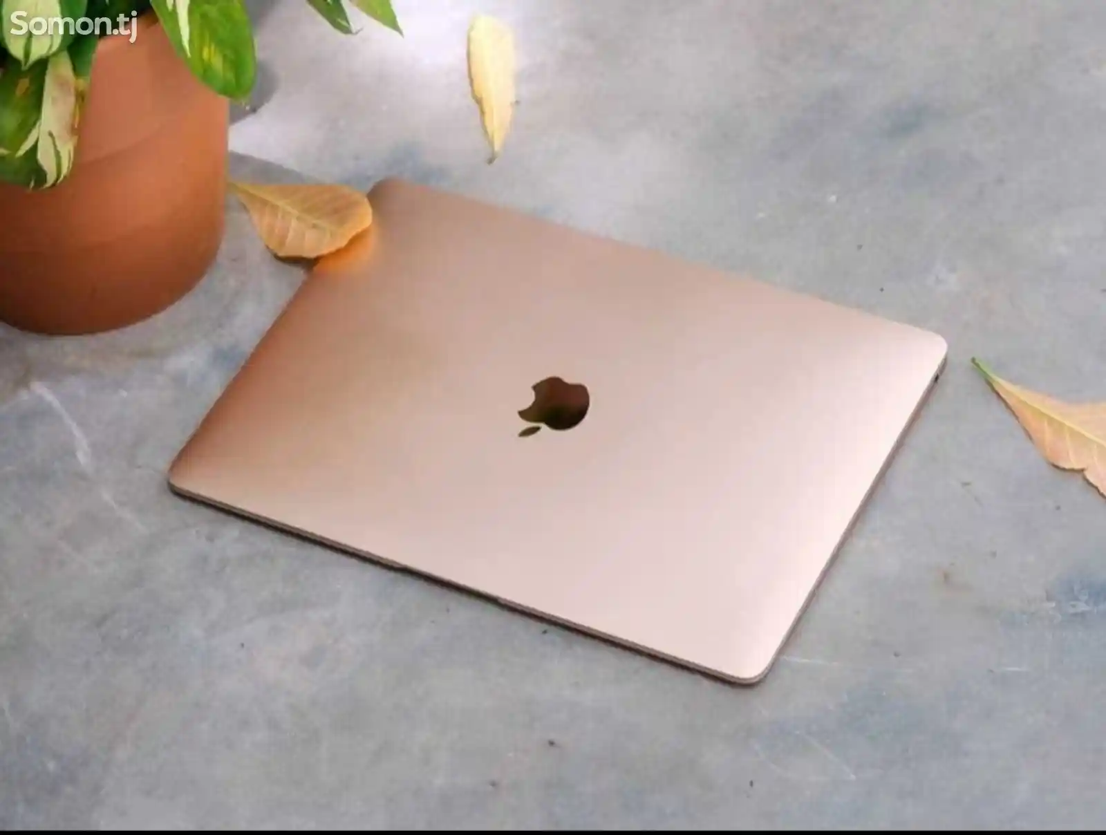 Ноутбук MacBook Air M1-1