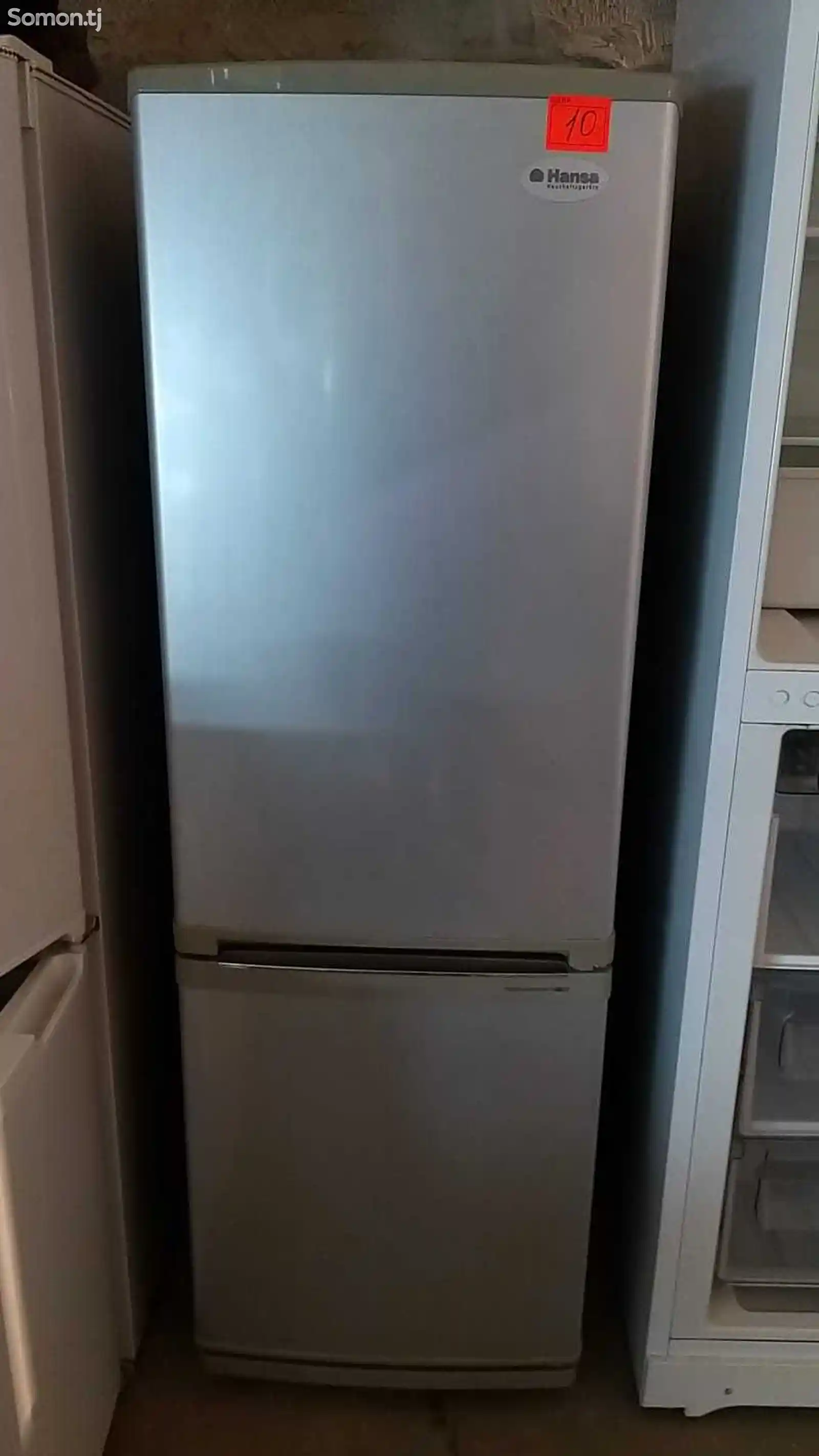 Холодильник Hansa-1