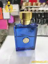 Парфюм Versace dylan blue pour homme/Версаче Дилан Блу пур Хомме-3