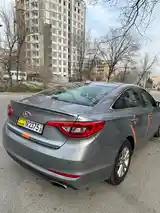 Hyundai Sonata, 2016-9