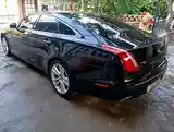 Jaguar XJ, 2012-2