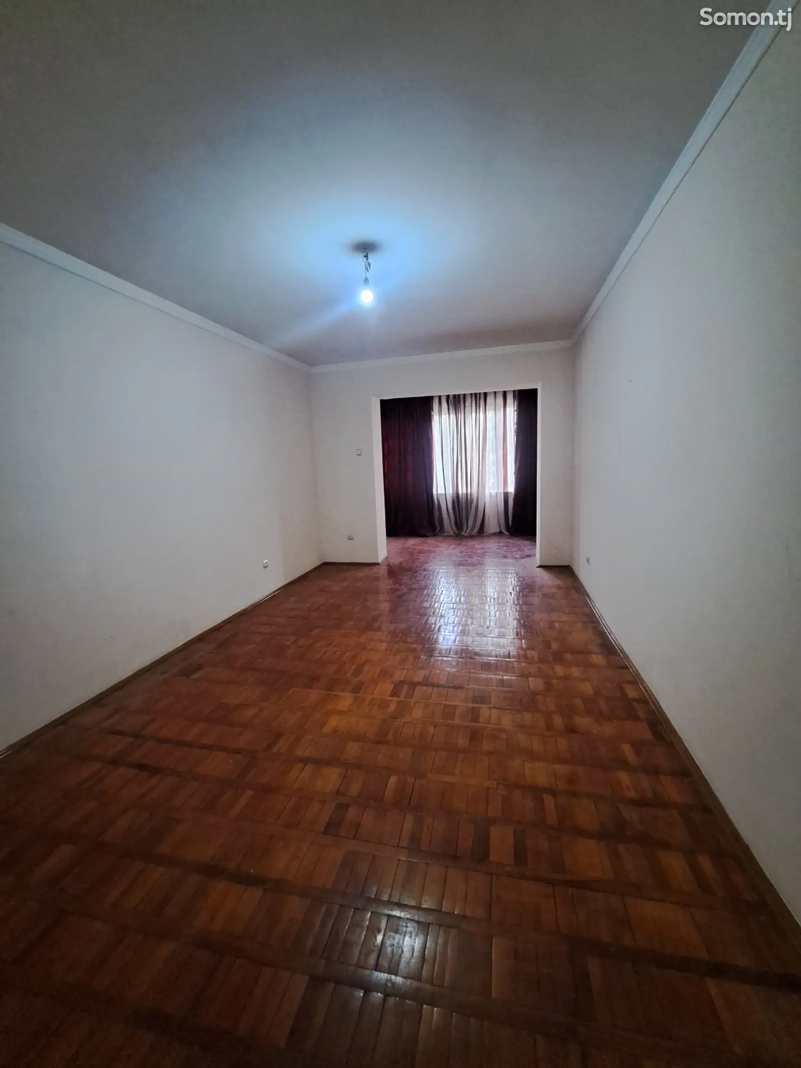 3-комн. квартира, 1 этаж, 115 м², Универмаг-9