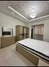 5-комн. квартира, 15 этаж, 157 м², Скорая Помщь-4