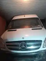 Mercedes Benz Sprinter Delphin, 2008-3